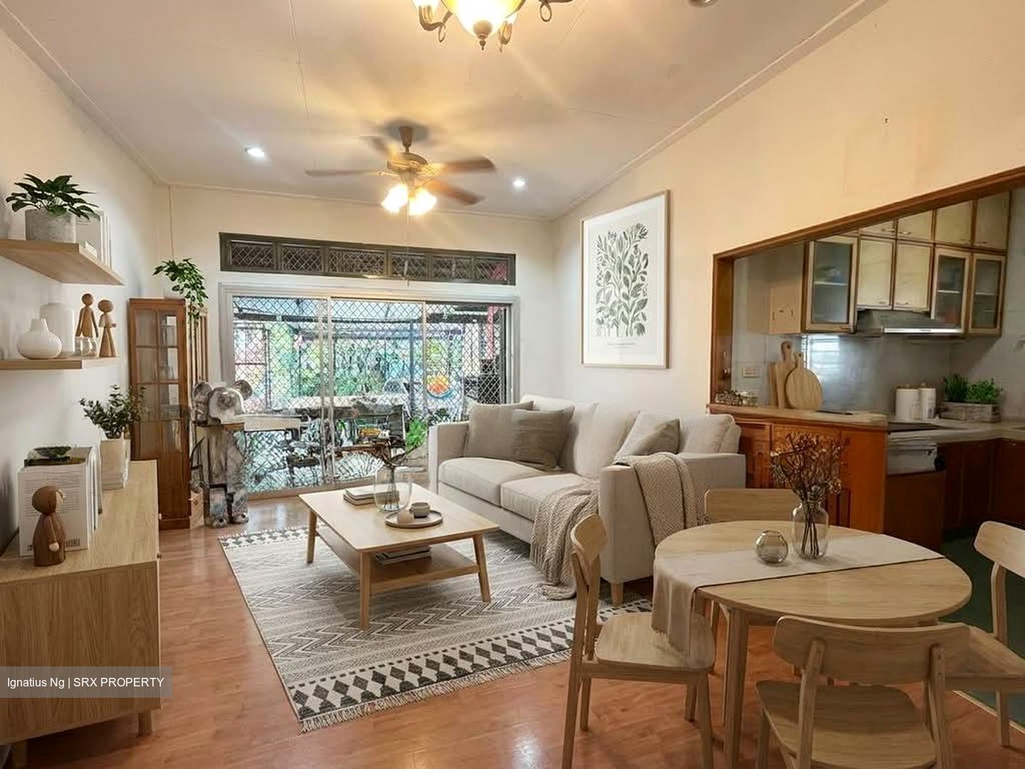 Shepherds Hill Estate (D3), Detached #602195301